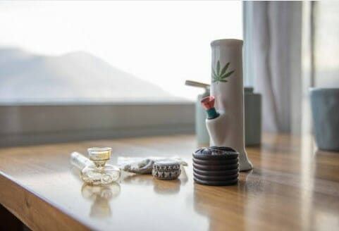 weed accessories