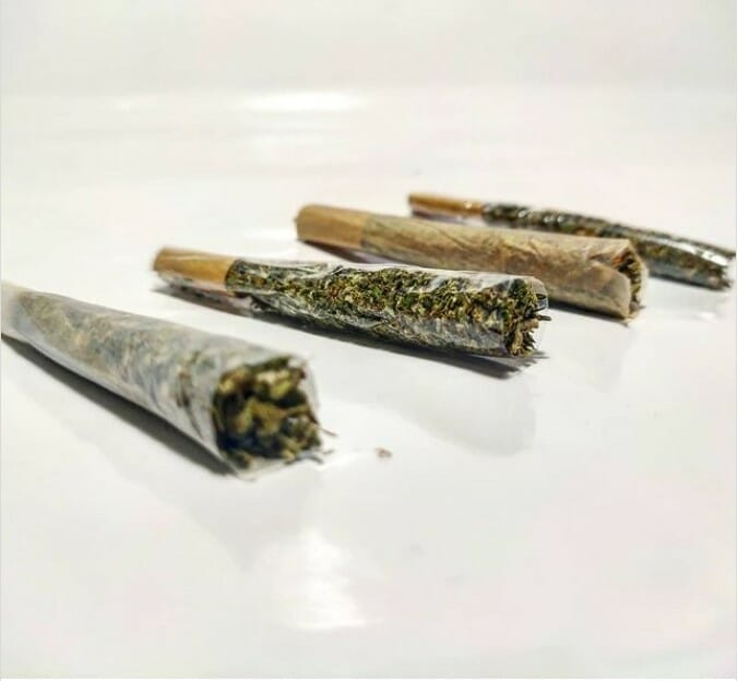 glass cellulose rolling paper